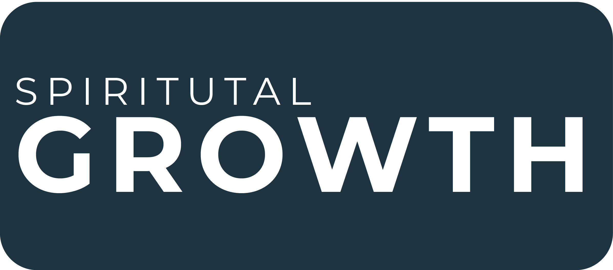 Spiritual Growth